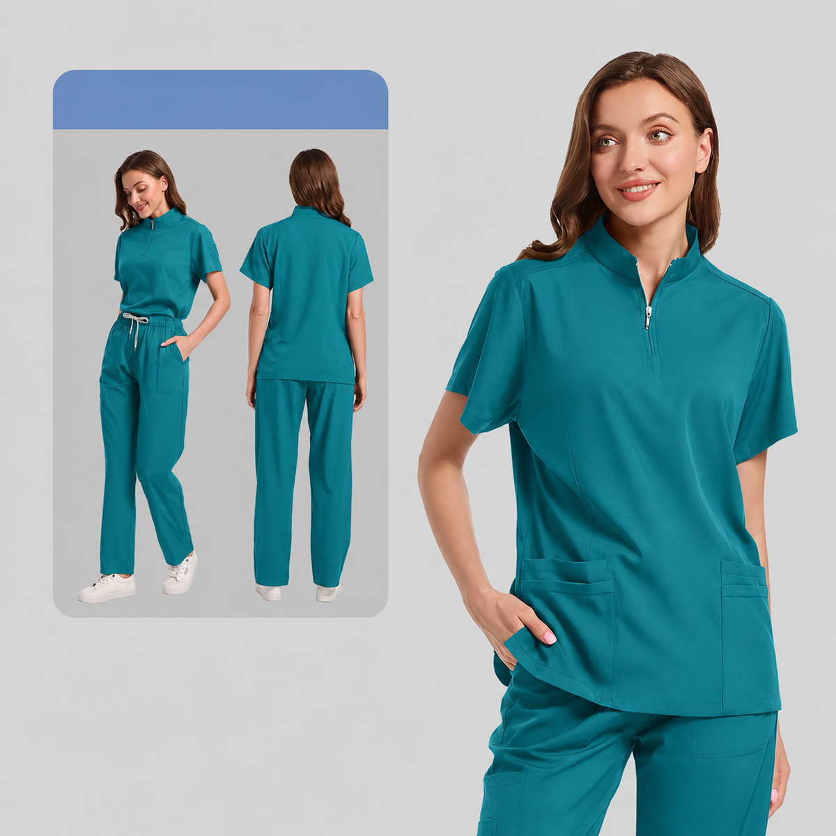 Housekeeping Set