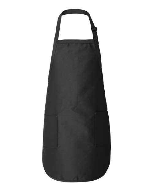 Essential Bib Apron