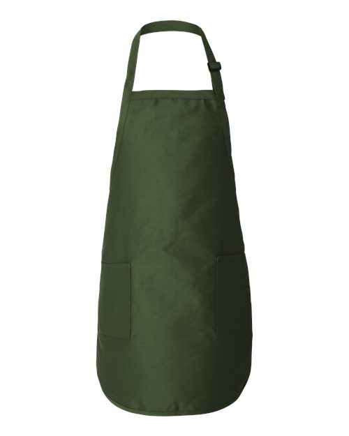 Essential Bib Apron