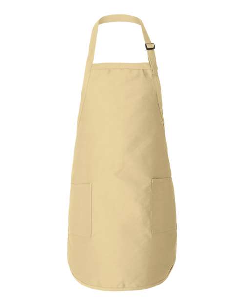 Essential Bib Apron