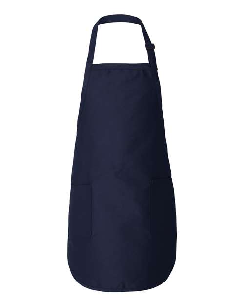 Essential Bib Apron