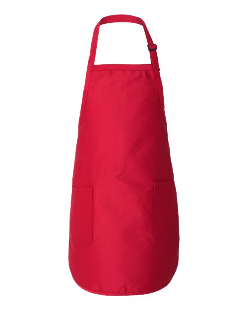 Essential Bib Apron