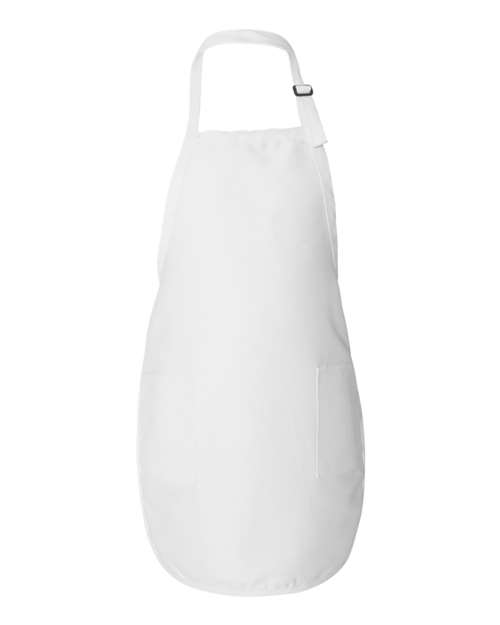 Essential Bib Apron
