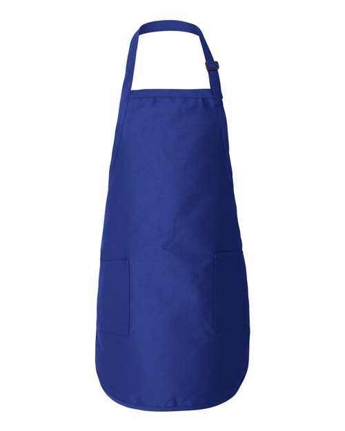 Essential Bib Apron