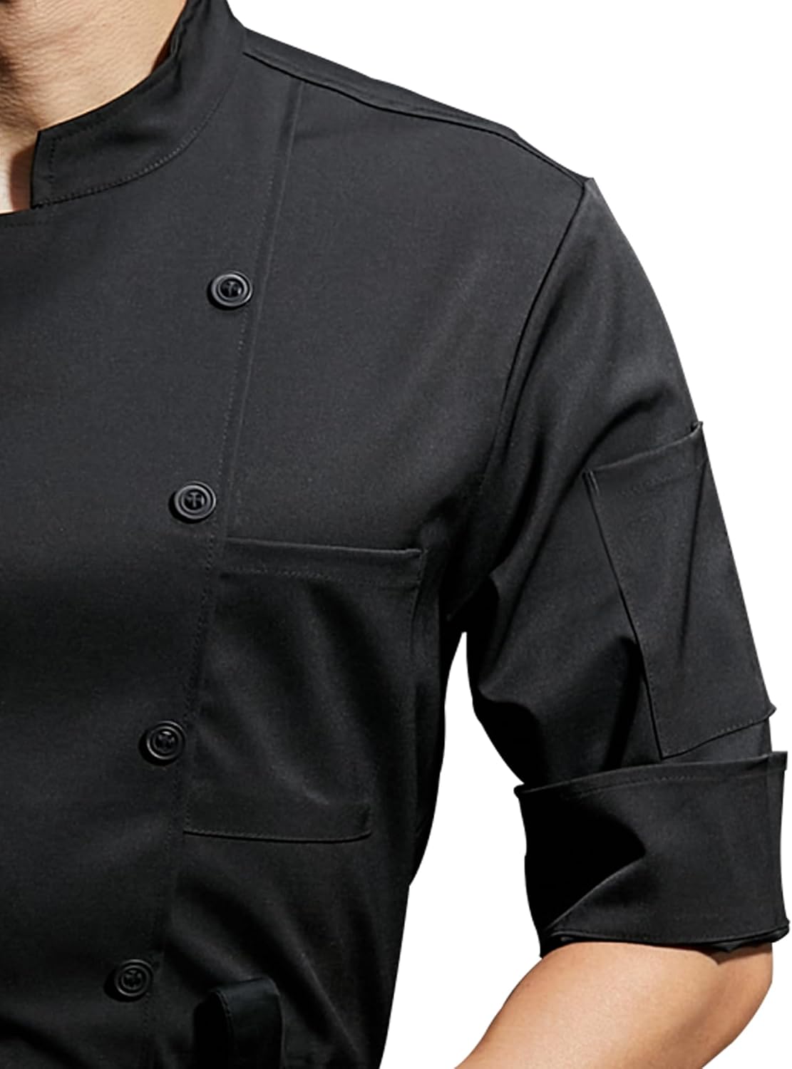 Classic Chef Coat