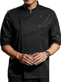 Classic Chef Coat