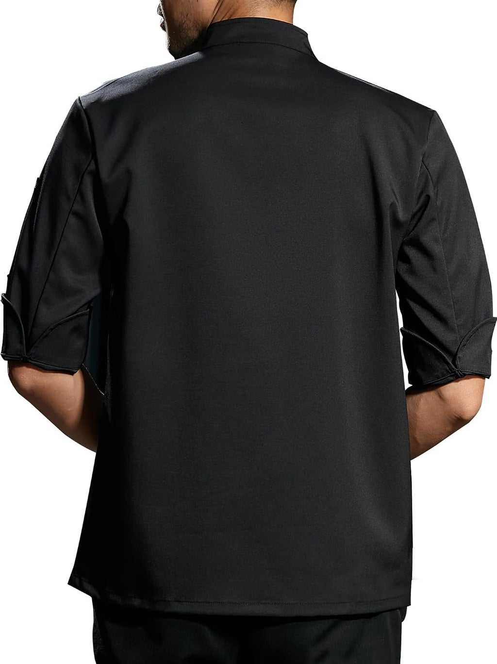 Classic Chef Coat