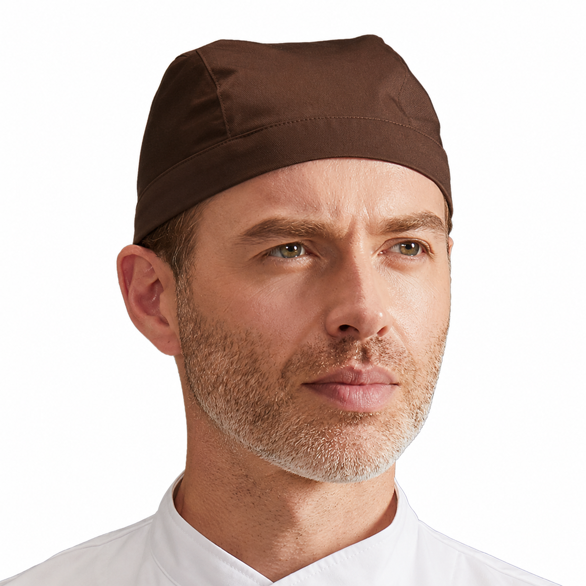 Unisex Chef Bandana Hat
