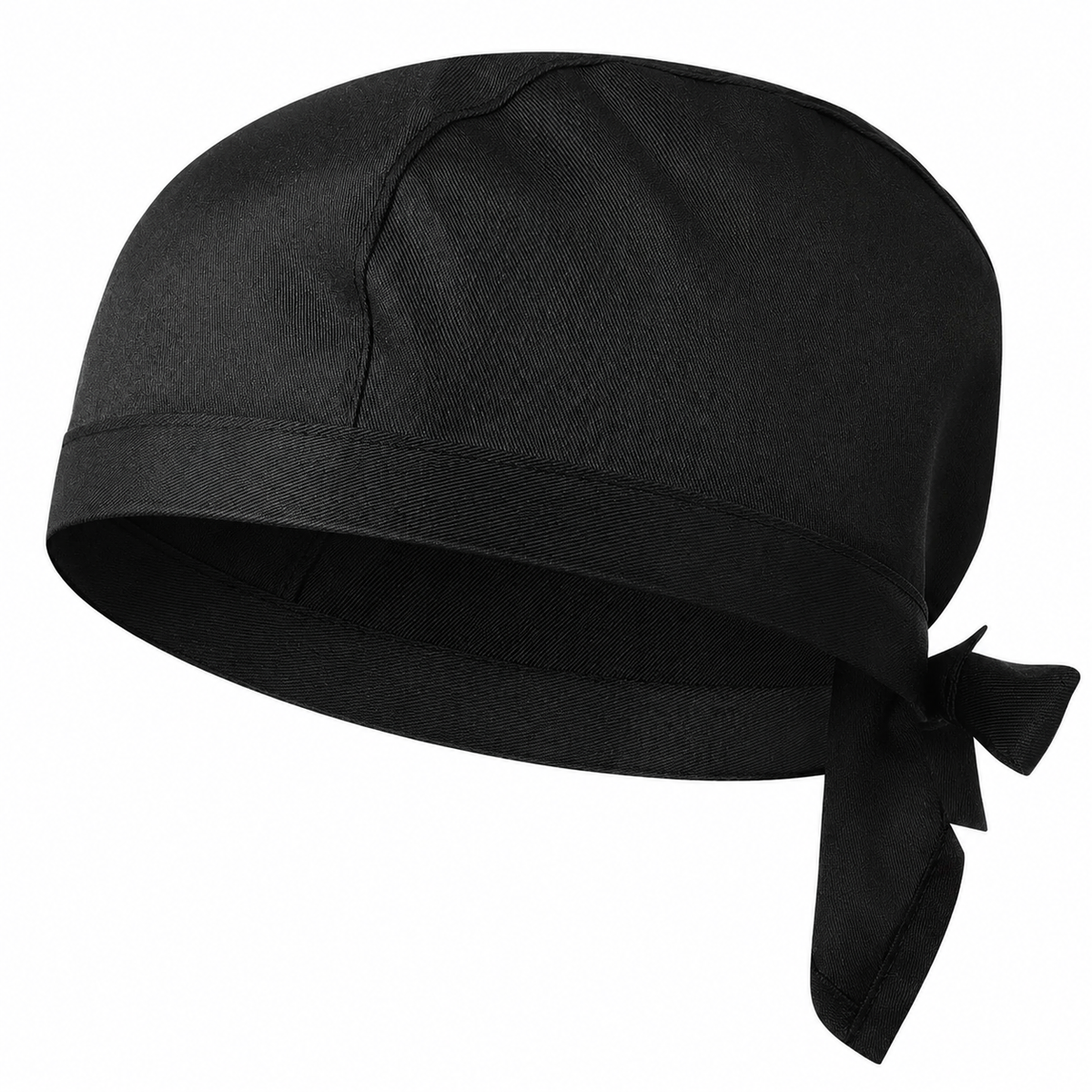 Unisex Chef Bandana Hat