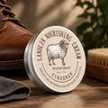 Professional Lanolin Leather Cream