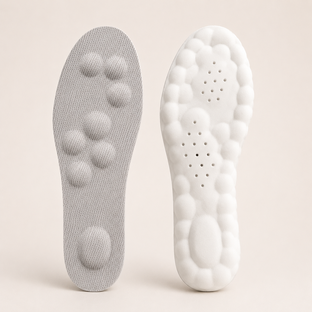 Cloud Comfort Insoles