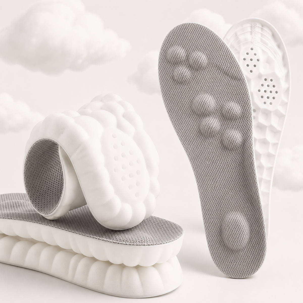 Cloud Comfort Insoles