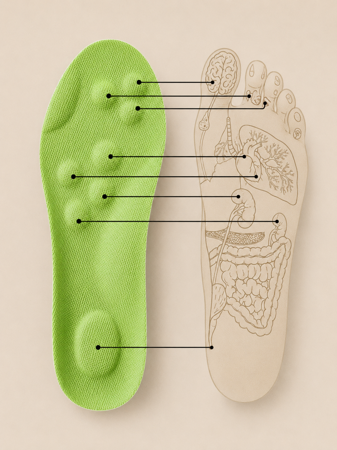 Cloud Comfort Insoles