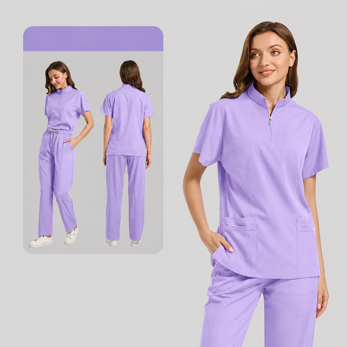 Housekeeping Set