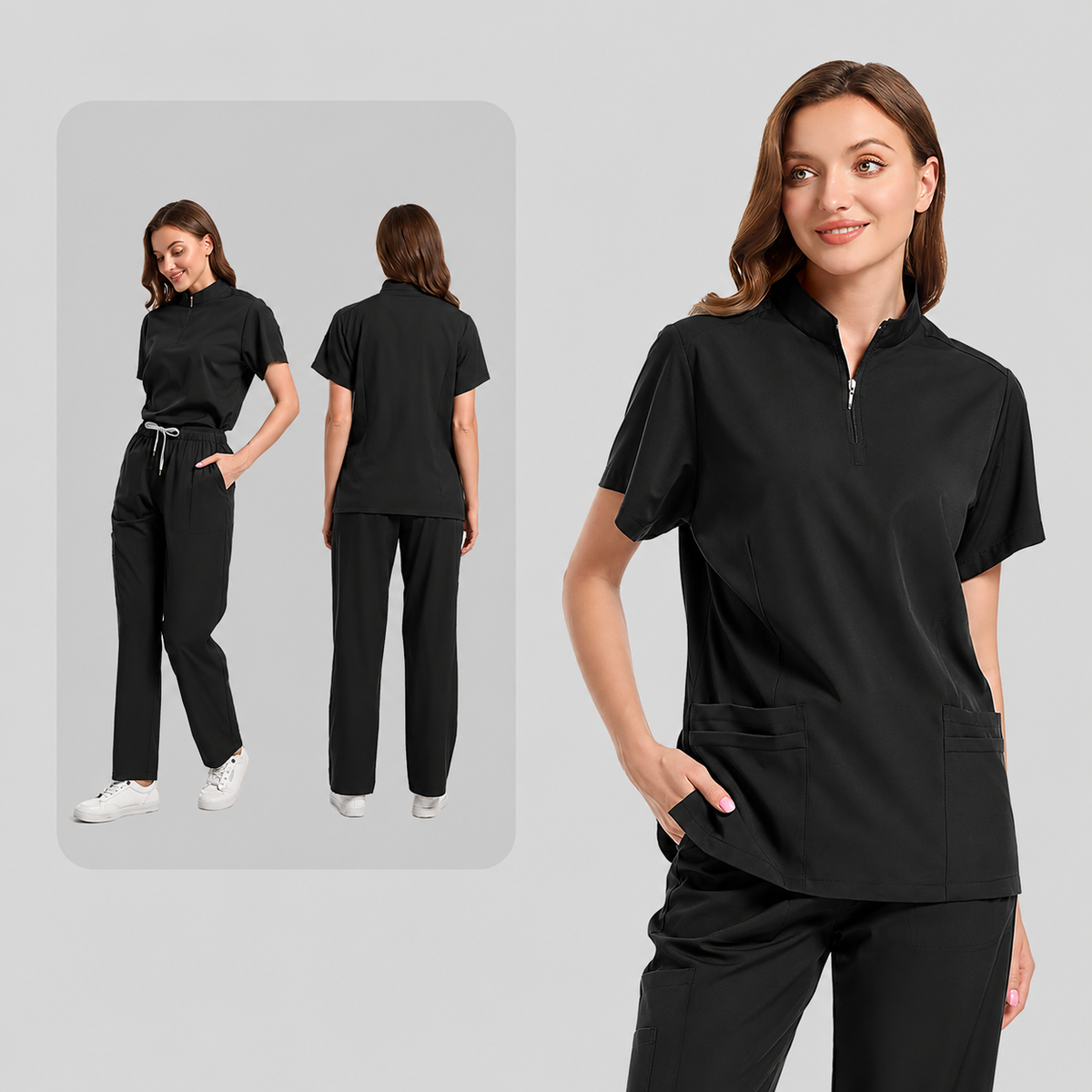 Housekeeping Set