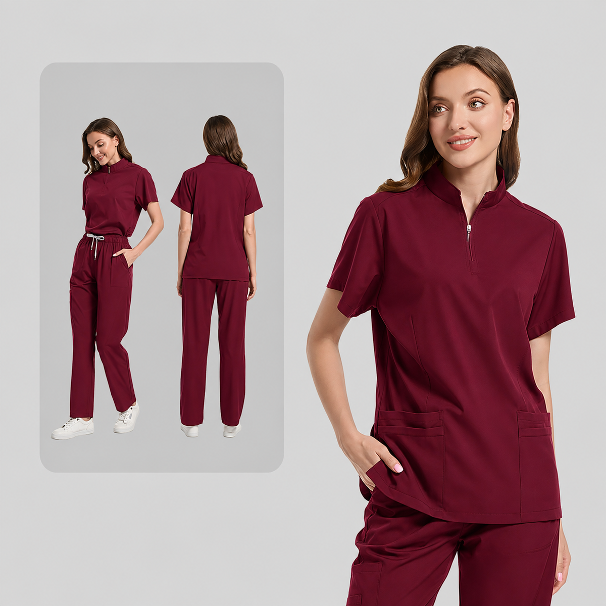 Housekeeping Set