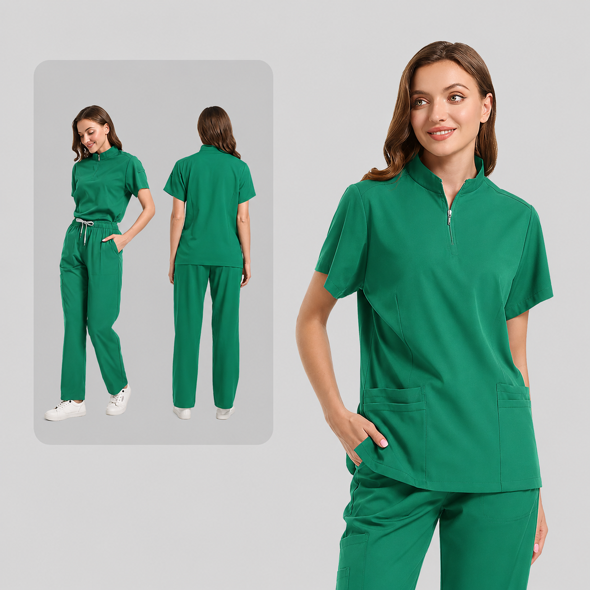 Housekeeping Set