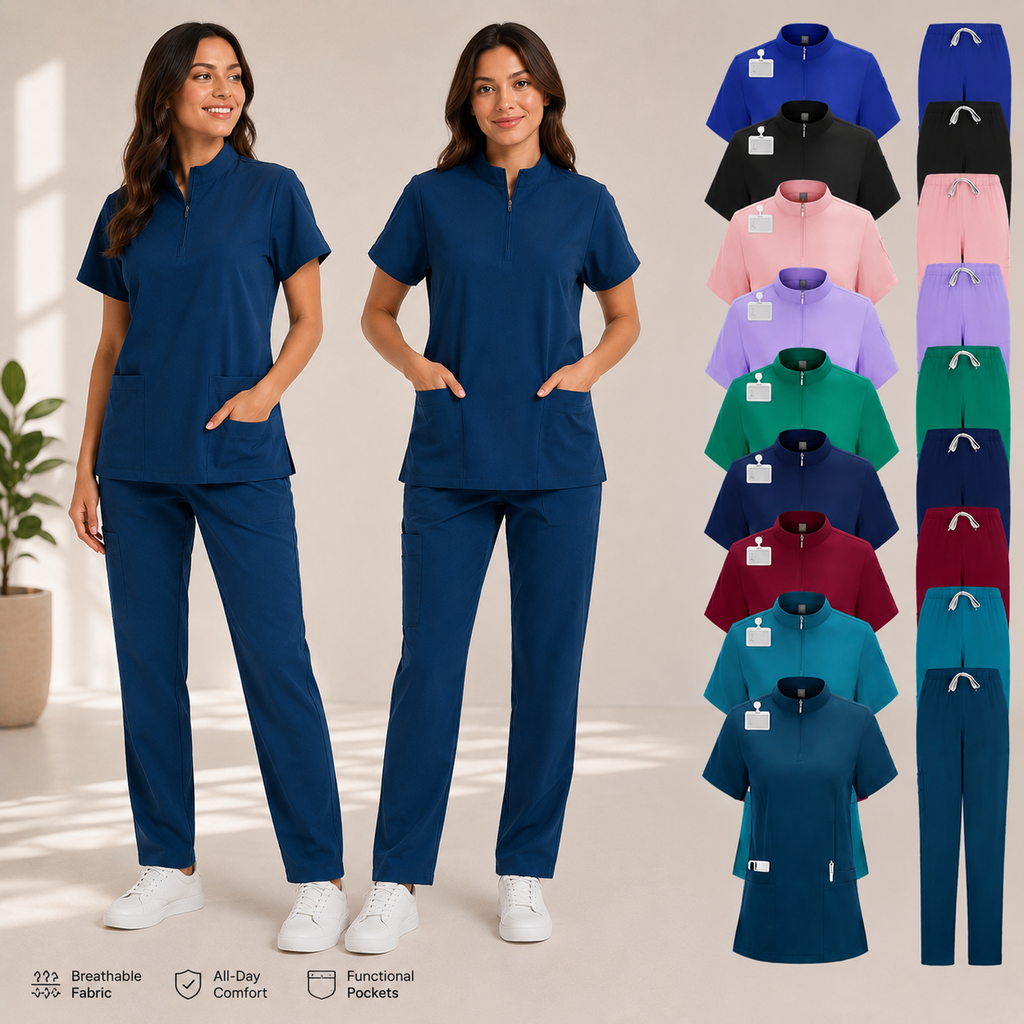 Housekeeping Set