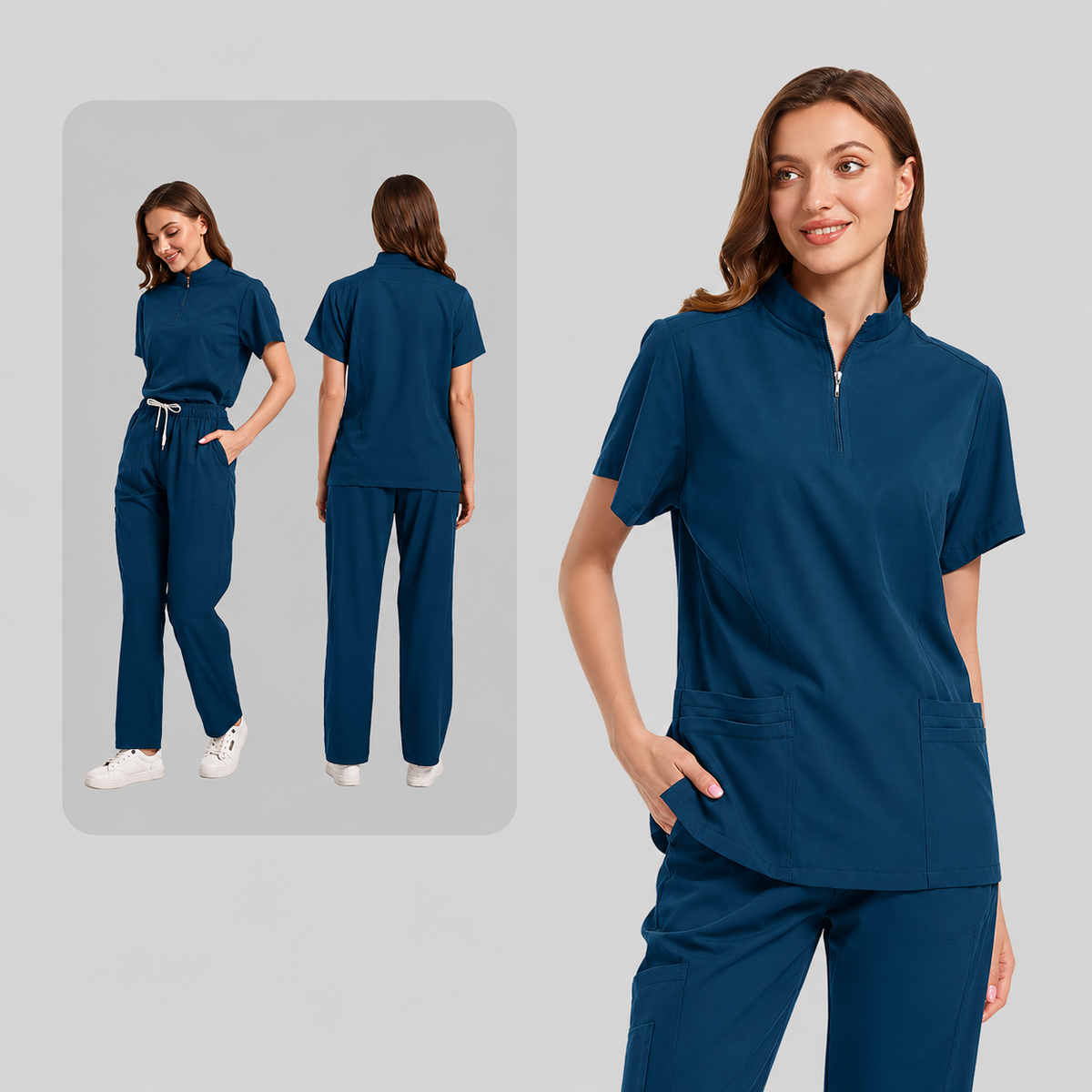 Housekeeping Set
