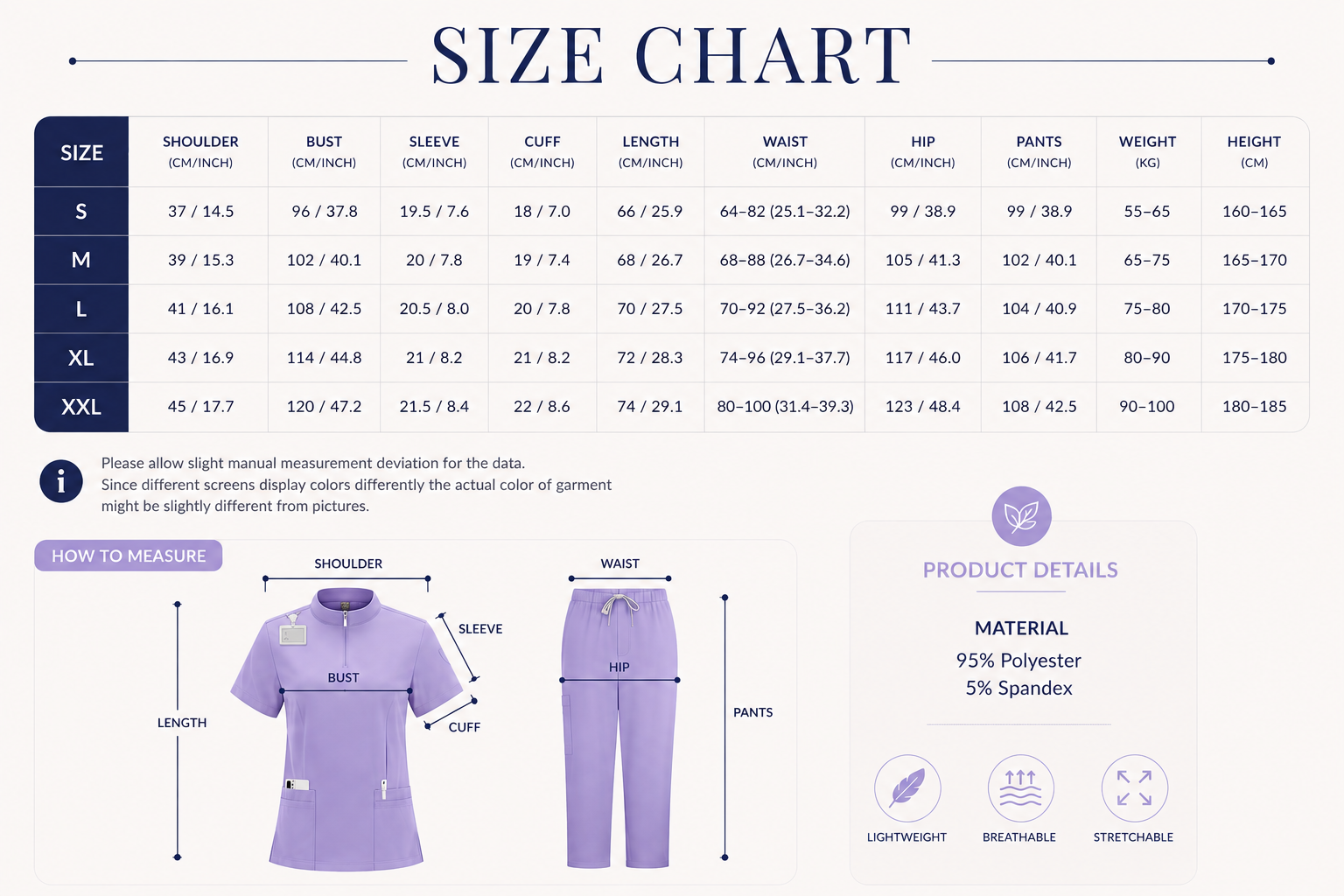 Housekeeping Set