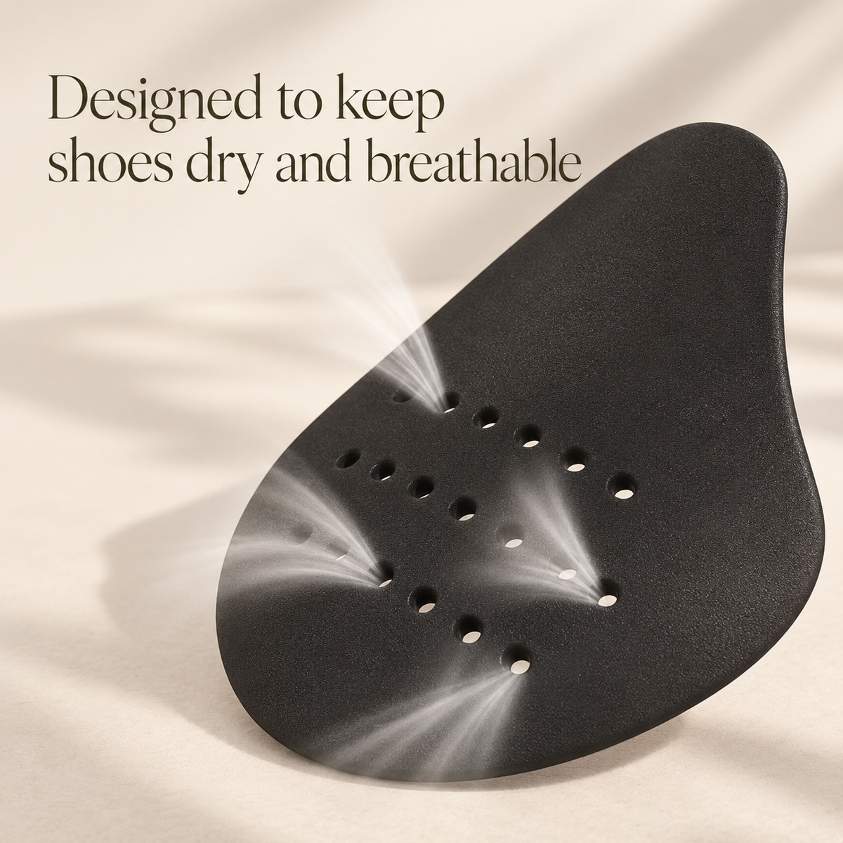 Anti-Crease Shoe Shields