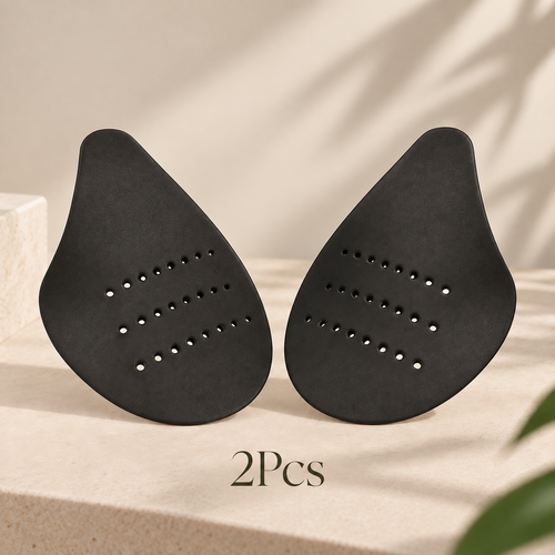 Anti-Crease Shoe Shields