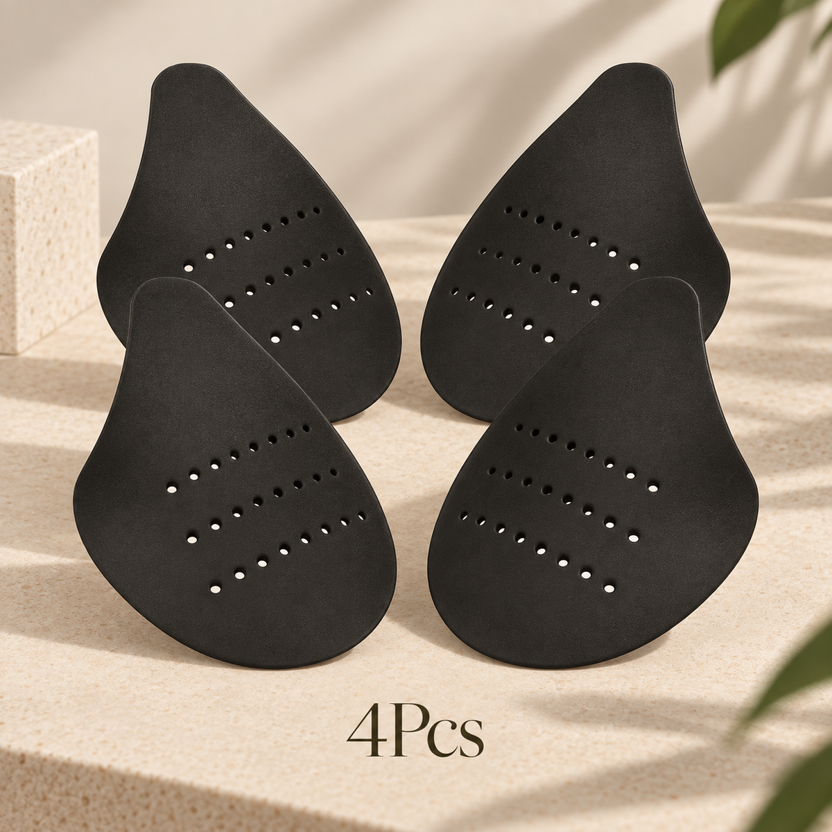 Anti-Crease Shoe Shields