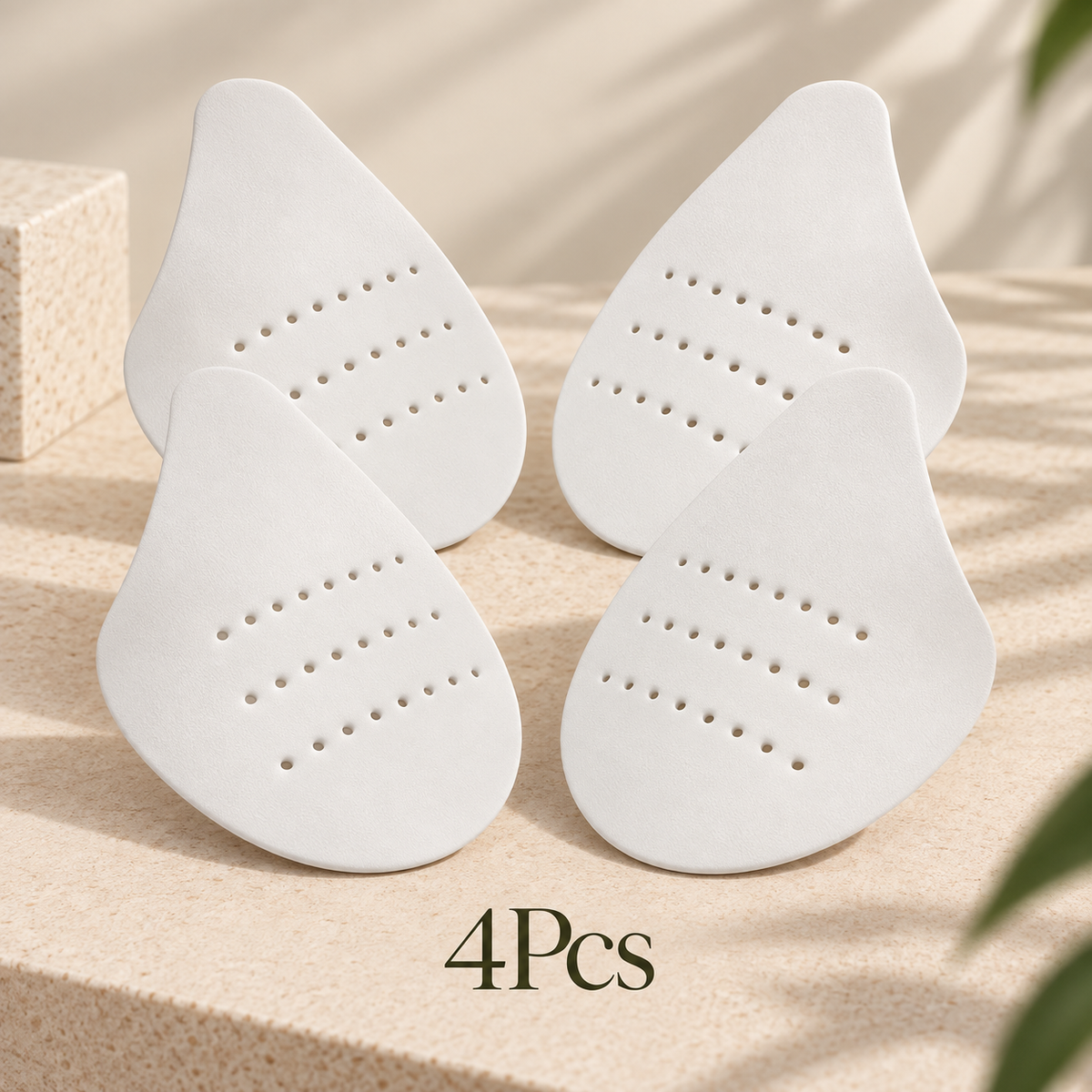 Anti-Crease Shoe Shields