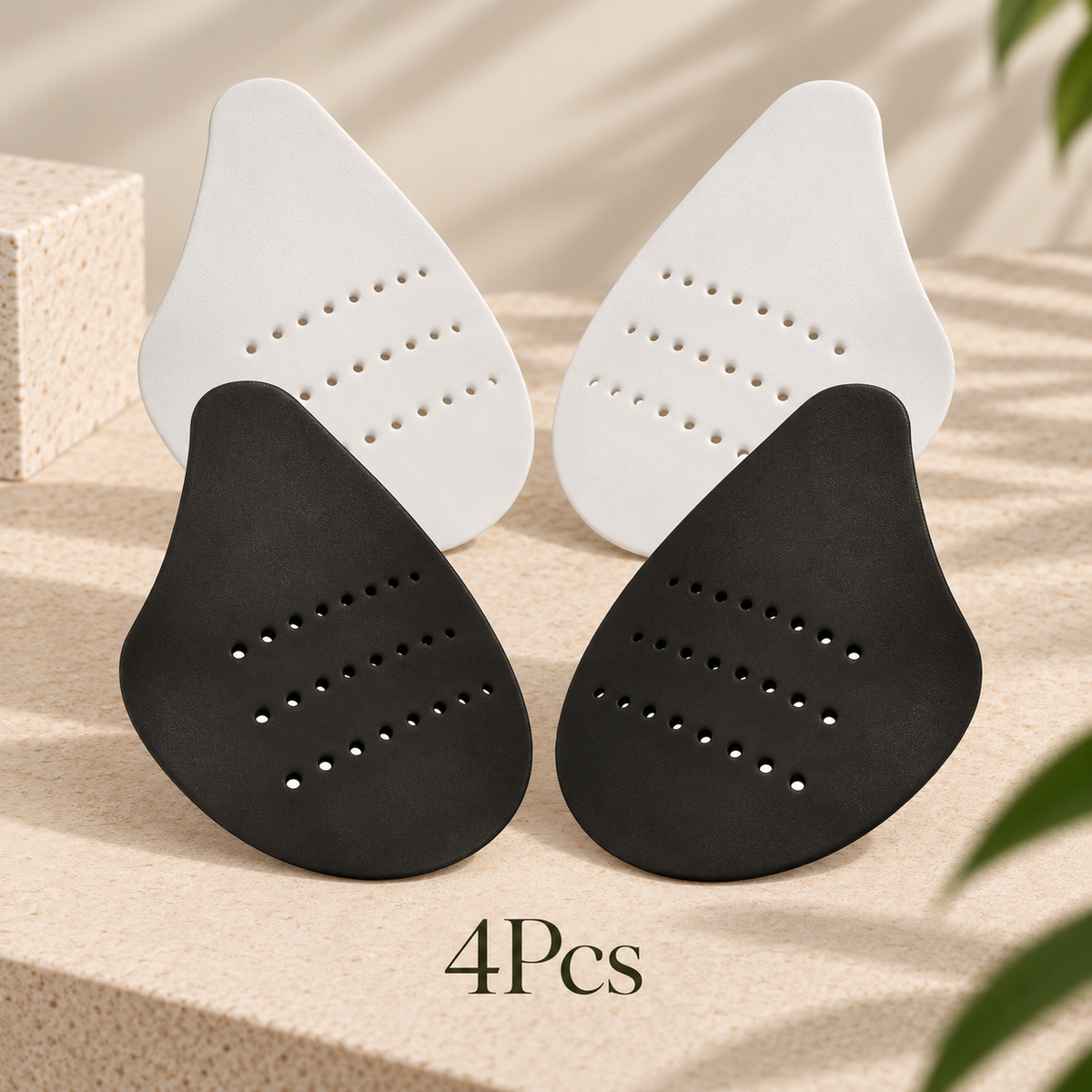 Anti-Crease Shoe Shields