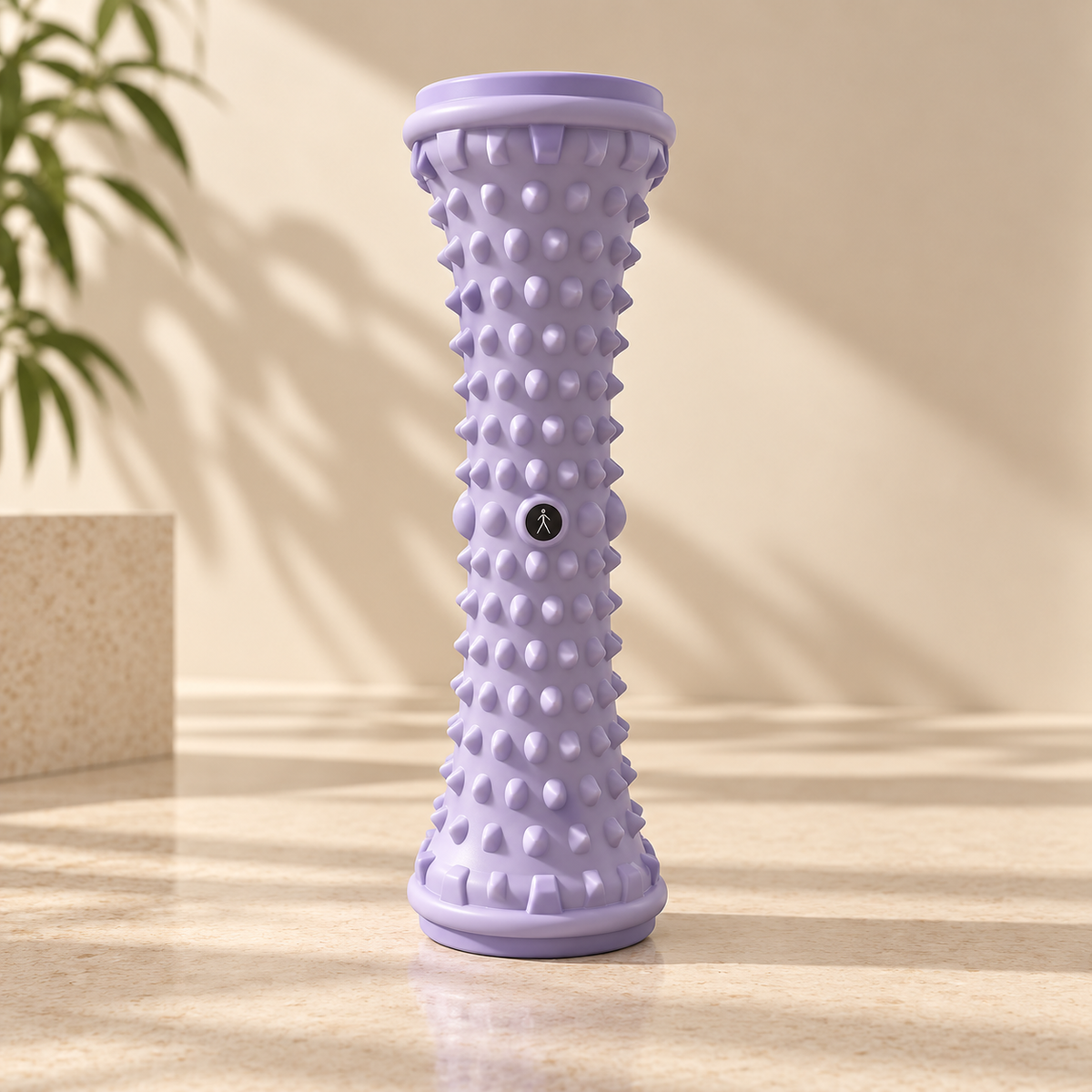 Textured Muscle Relief Roller
