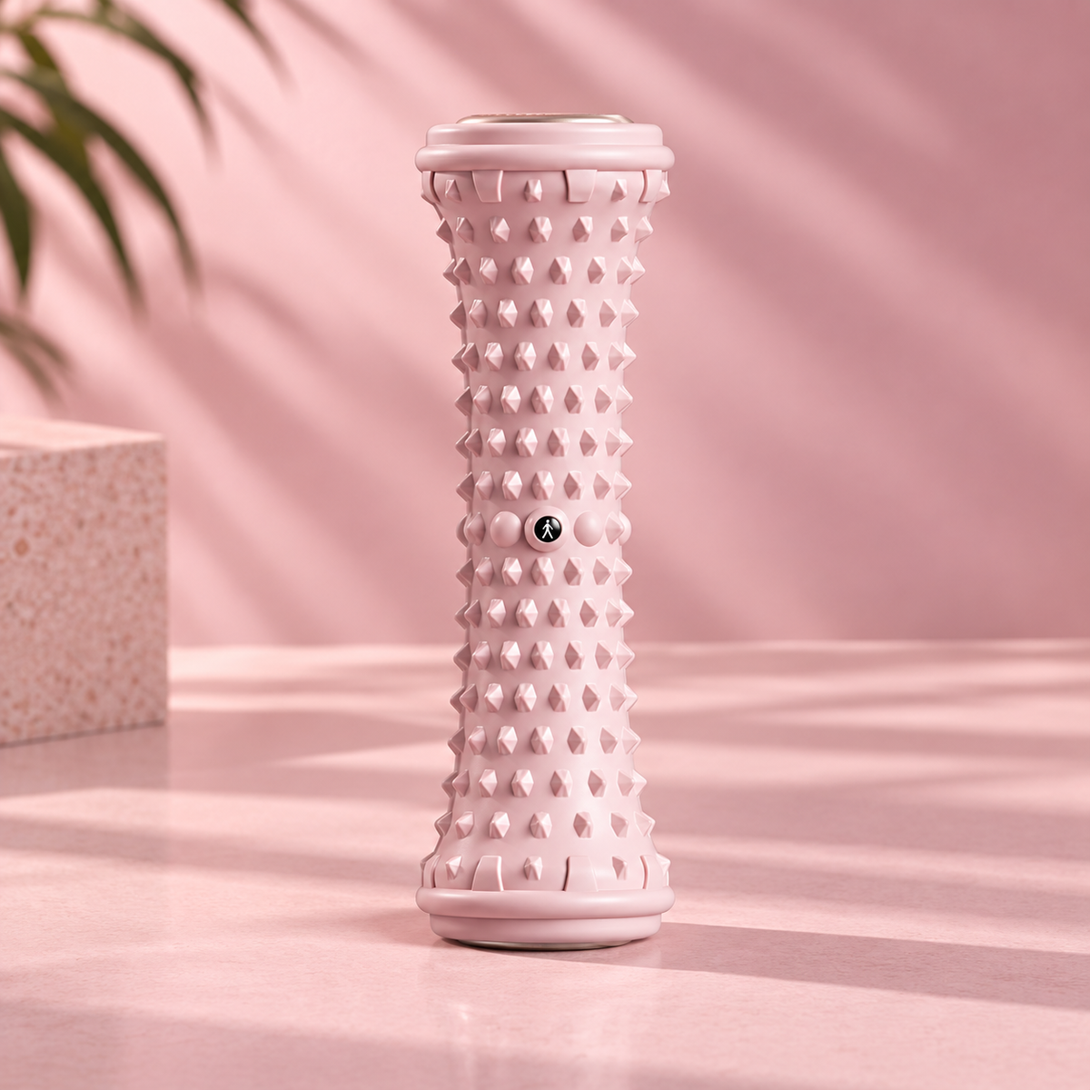 Textured Muscle Relief Roller