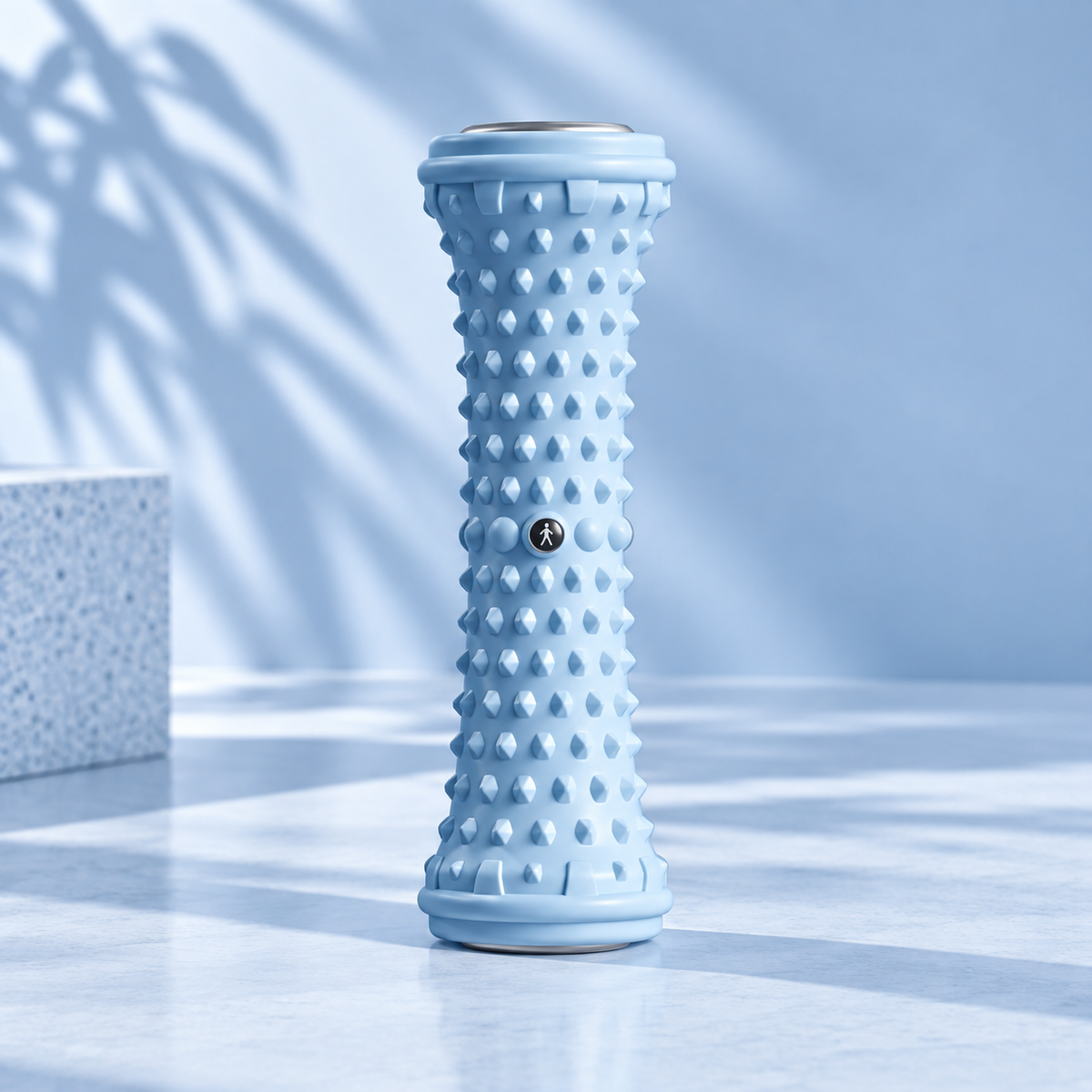Textured Muscle Relief Roller