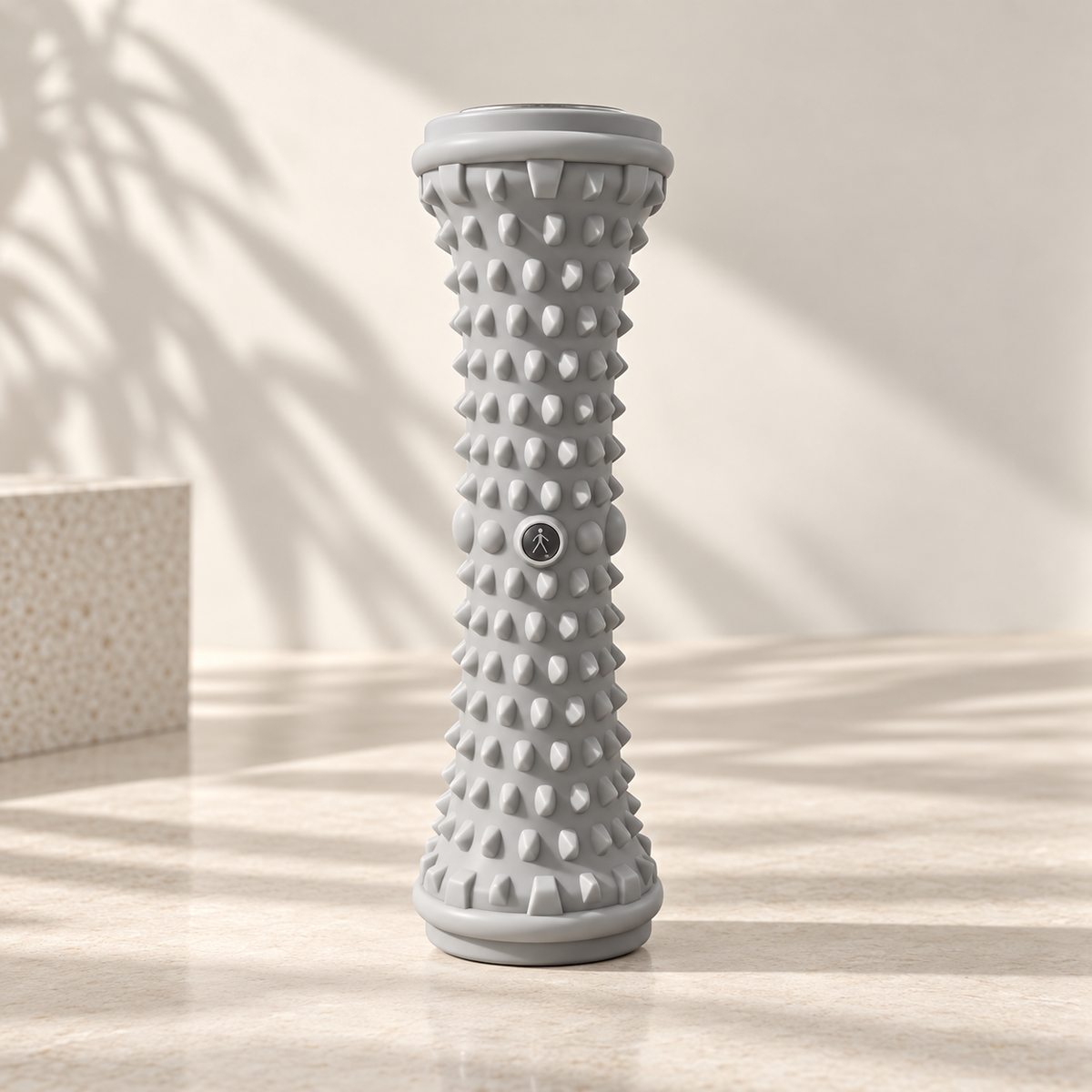 Textured Muscle Relief Roller