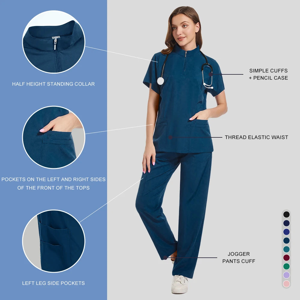 Housekeeping Set