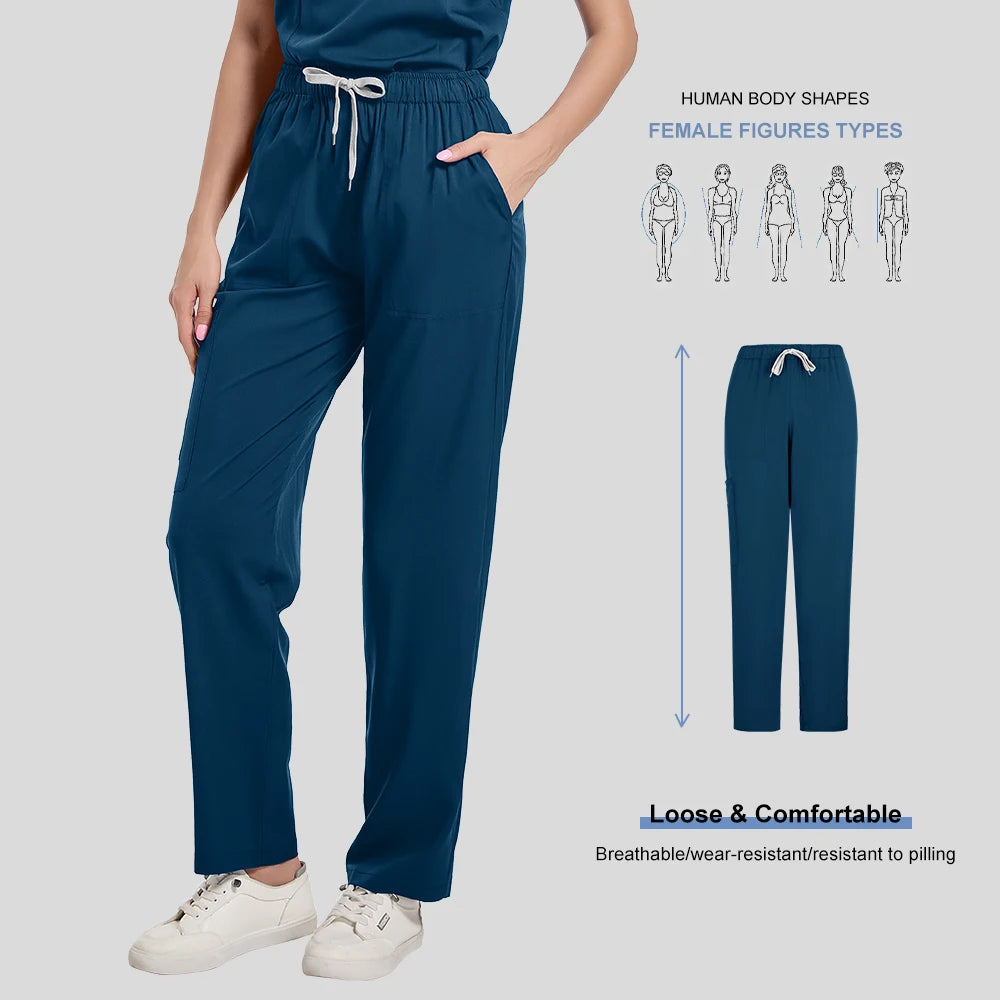 Housekeeping Set